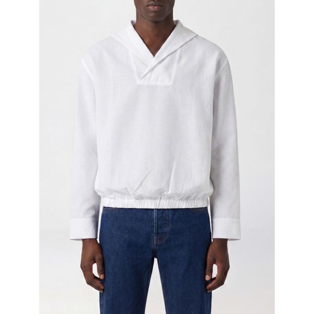 Jacquemus Sweater Men White